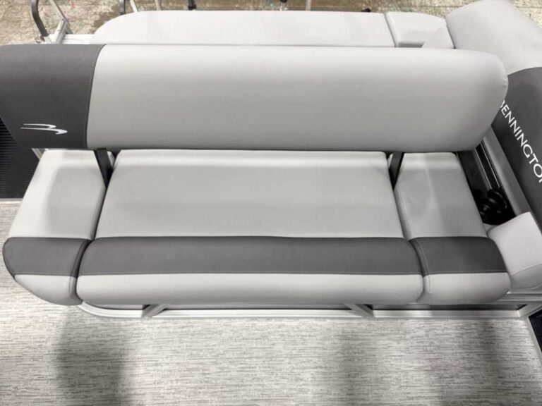 2026 Bennington 20SSB - SPECIAL PACKAGE US-ETWS9544K526 [photo 7]